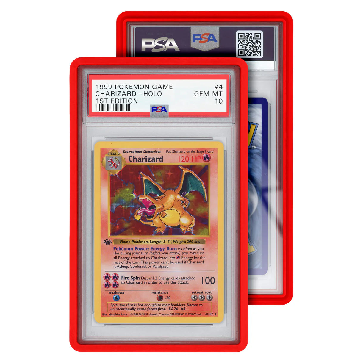 Graded Guard